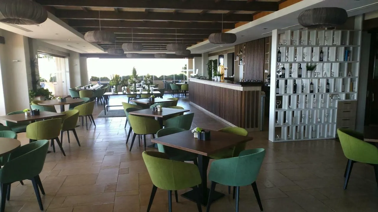 Urb. Valle Romano Capitolio 11B-C Apartment Estepona